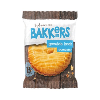 Boom Super Gevulde Koek Mono 100gr