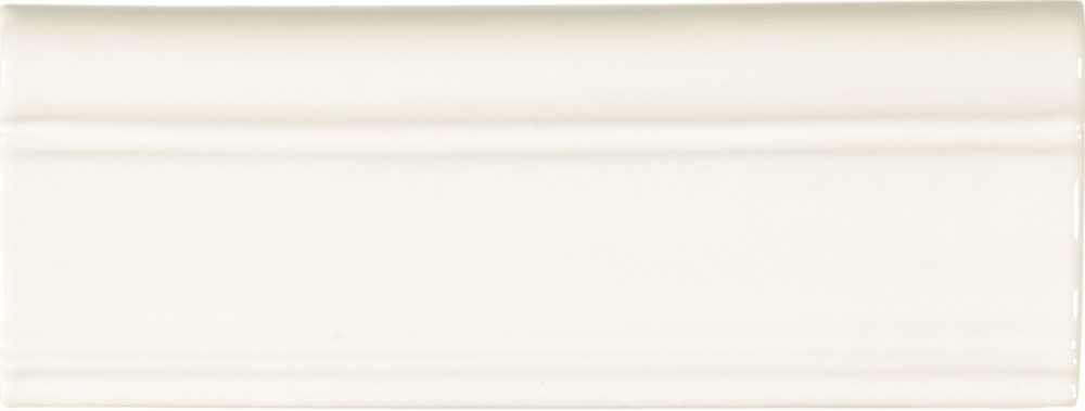 Strip Studio Cornisa Snow Cap 7,3x19,8cm Glanzend