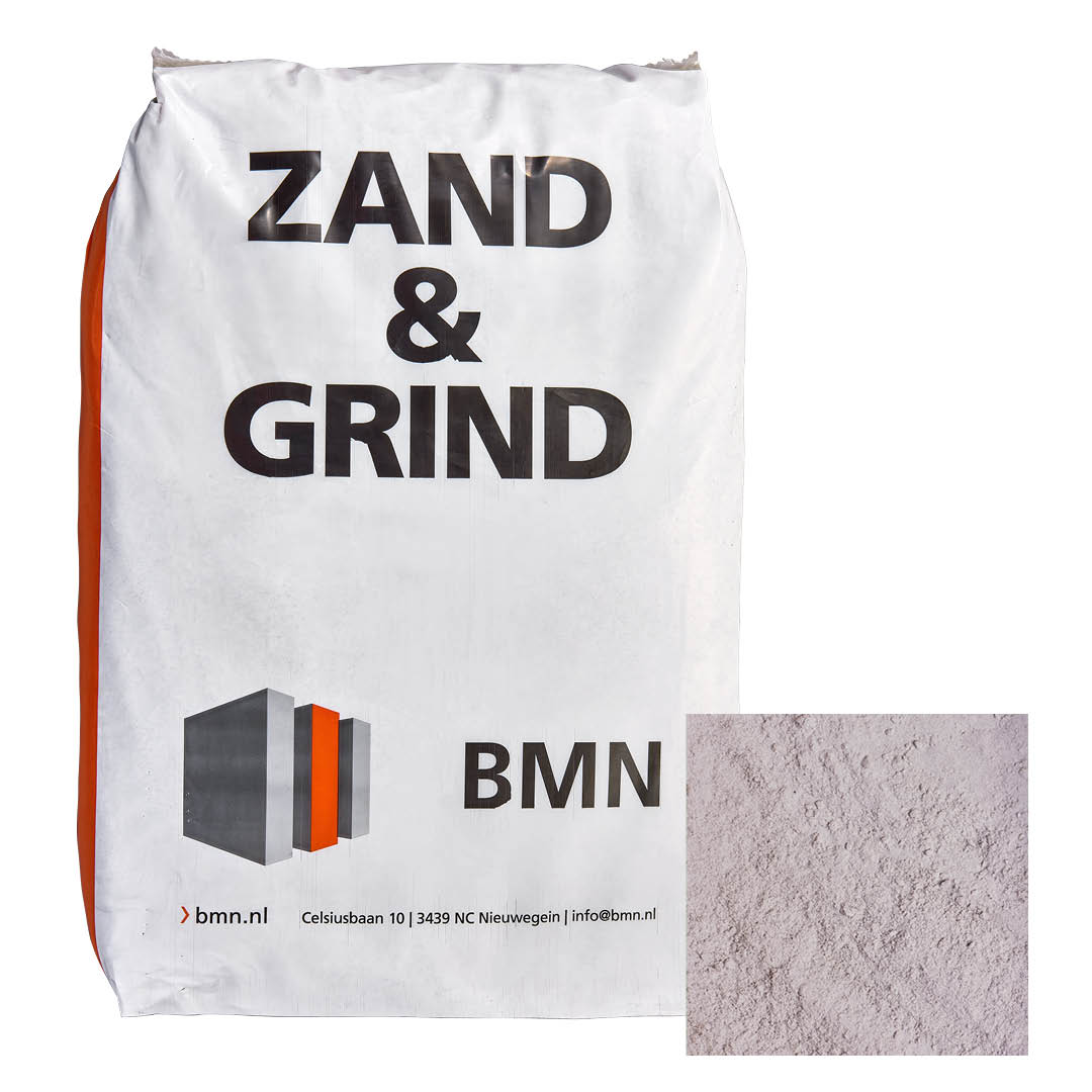 Zilverzand 25kg