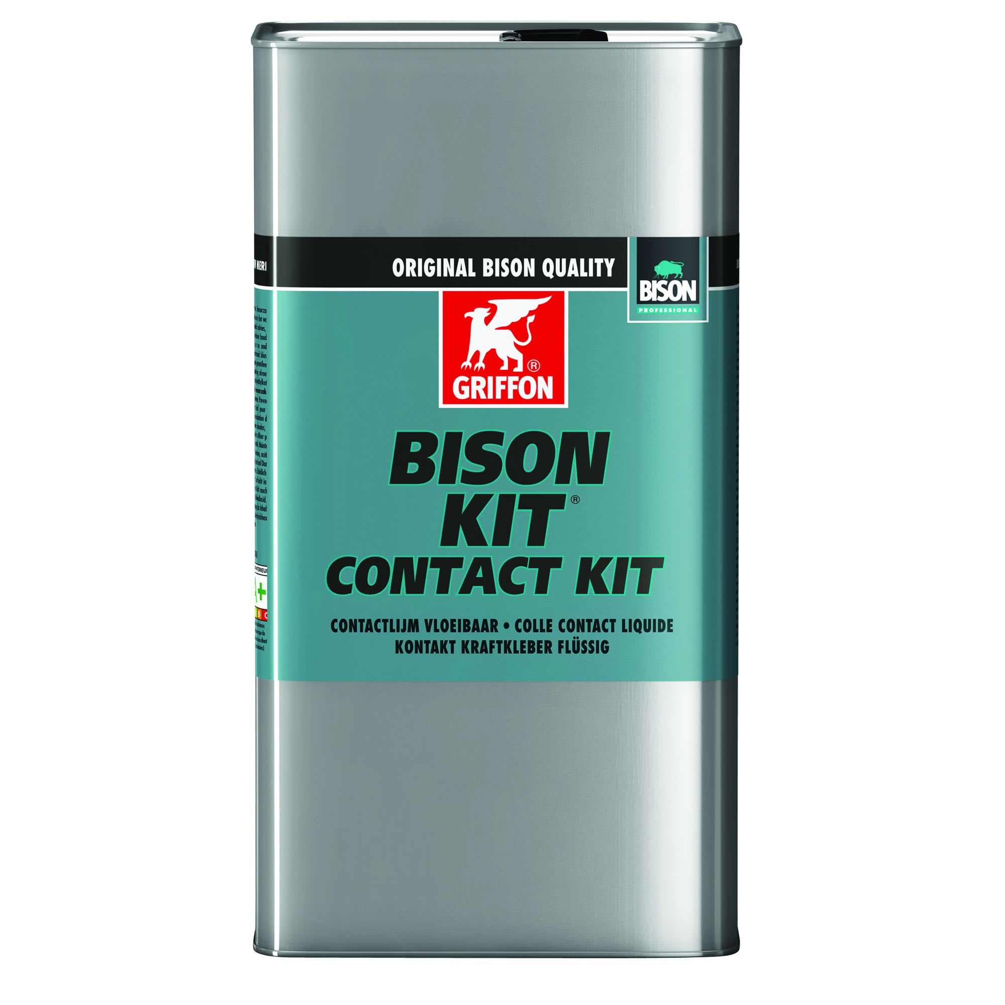 Griffon Bison Kit 10L