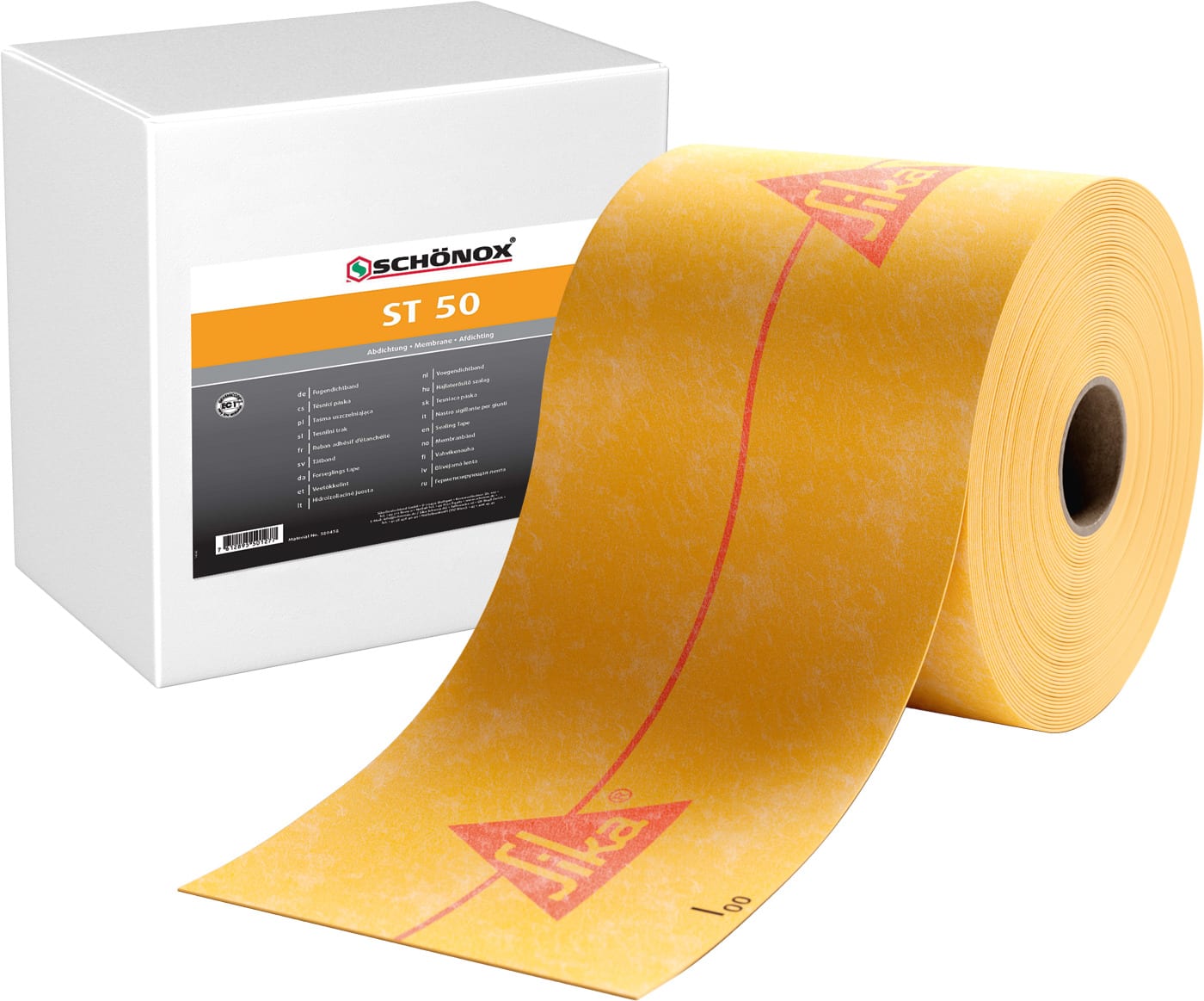 Schönox ST Voegendichtband 50m