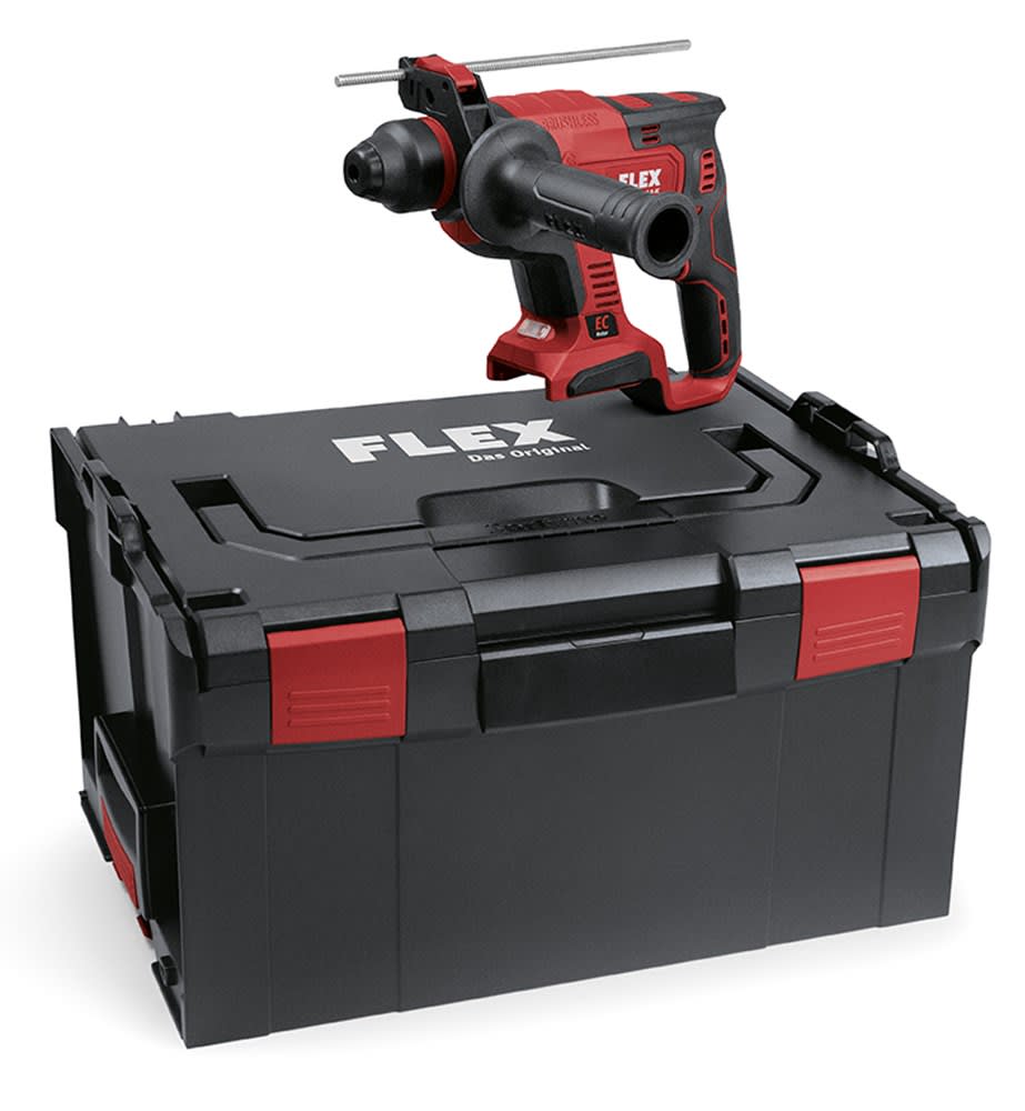 FLEX Accu Combihamer CHE EC 18V