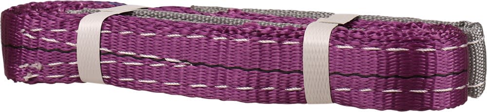Kelfort Hijsband PHK30-2 2m 1 ton Violet