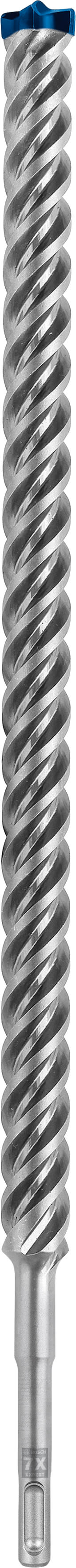 Bosch Hamerboor Expert SDS-Plus-7X 22x400x450mm 1st