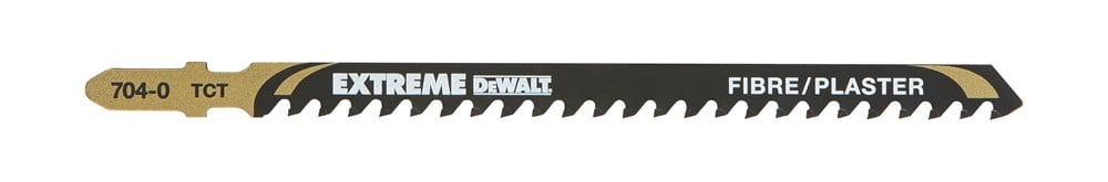 DeWALT Decoupeerzaagblad DT2056QZ 132mm Voor Multi 1st