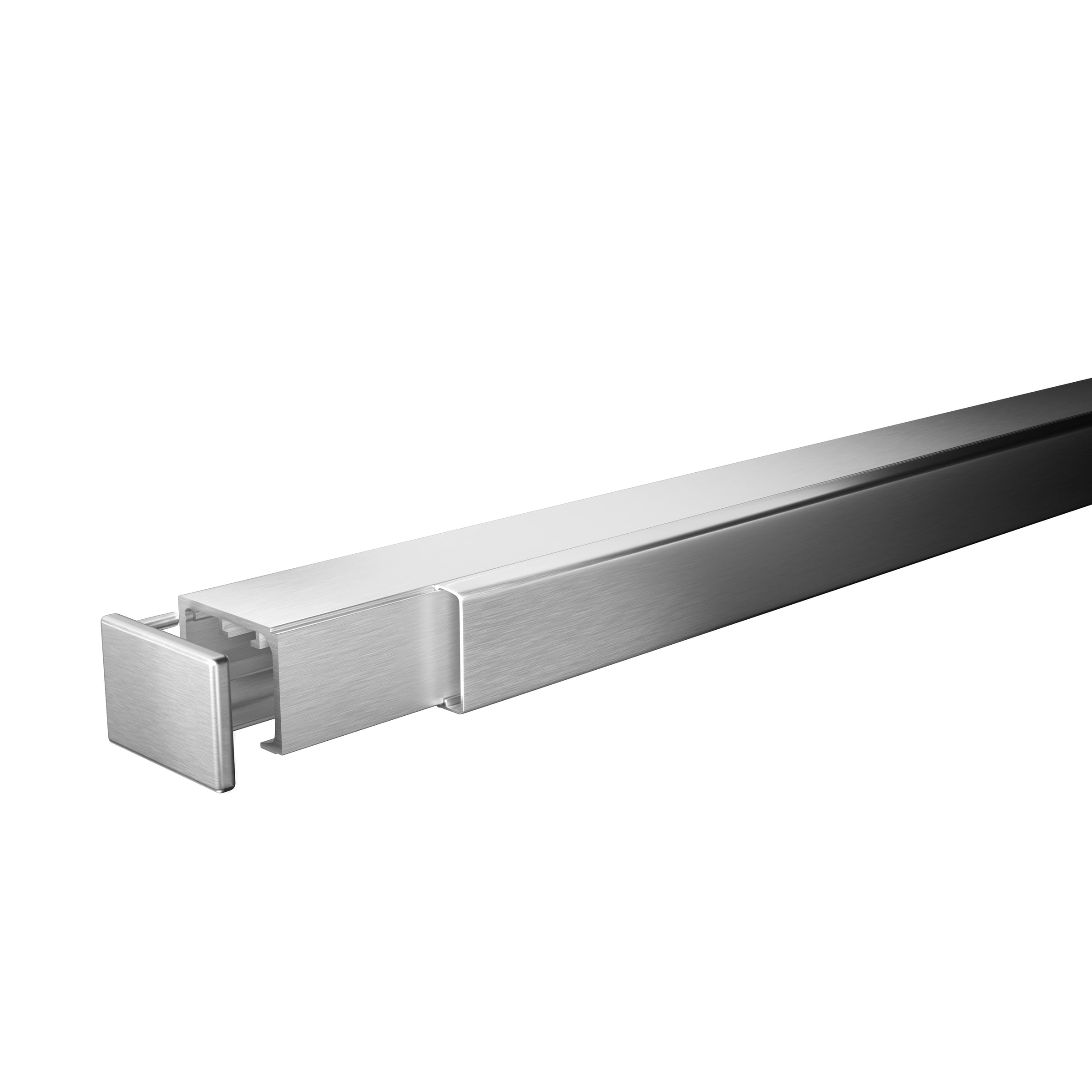 Skantrae Schuifsysteem Lima Regular Alu