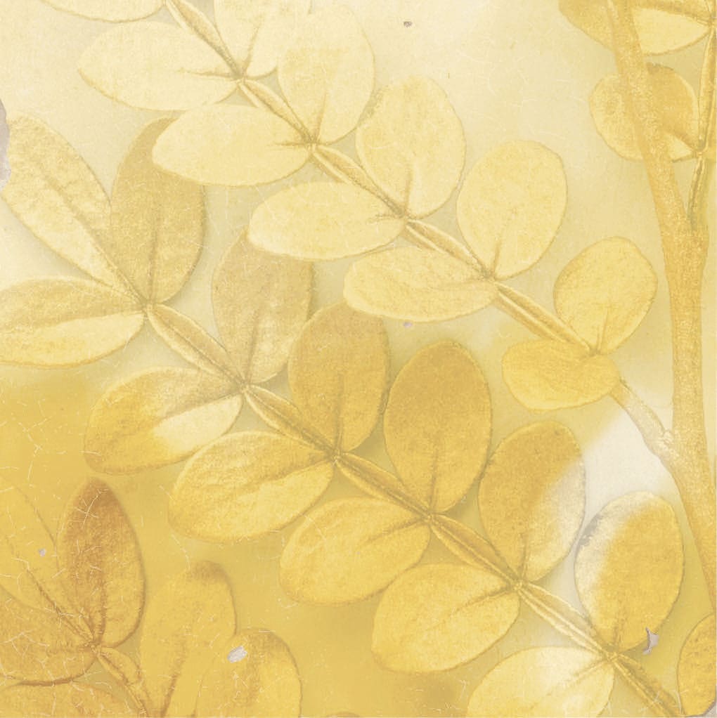 Product afbeelding voor Decortegel Souk Kasbah Ocre Mix 13x13cm 10mm Glanzend