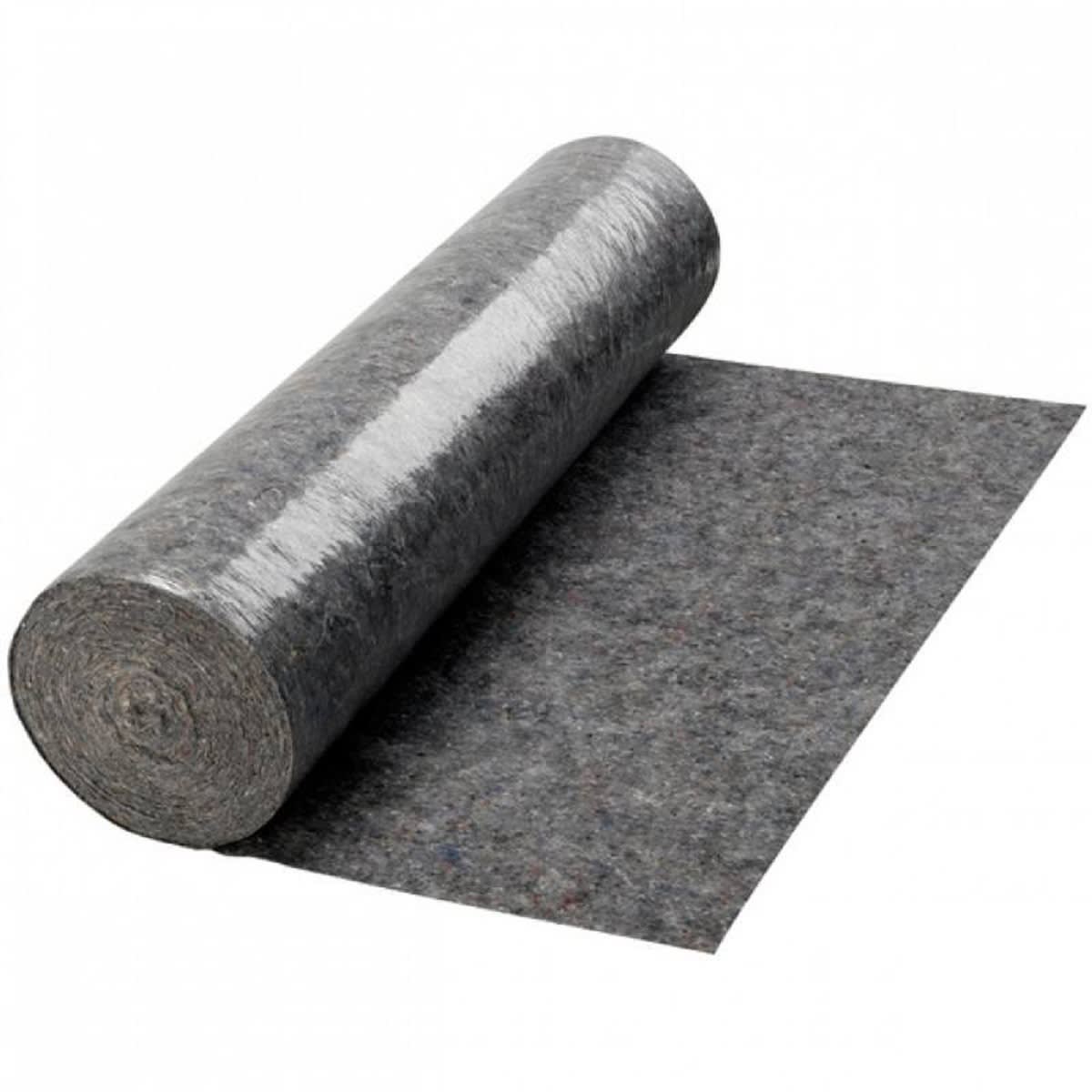 TFC Afdekvlies Premium 1x50m Non-Woven