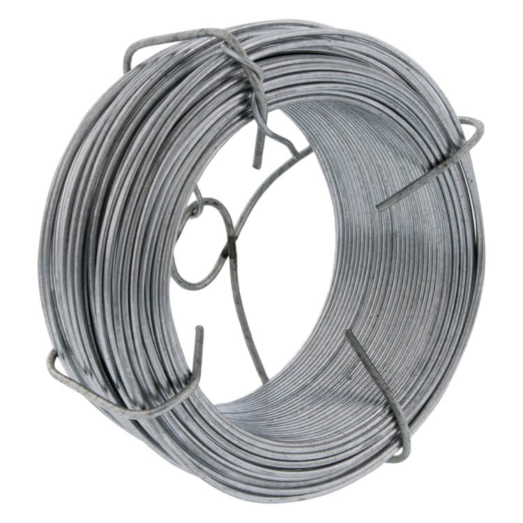 Staaldraad 1.5mm 50m Verzinkt