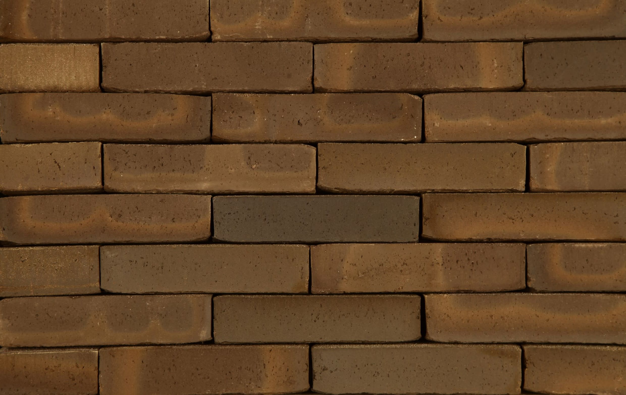 Gevelsteen JW1043 WS VB WF Licht Roobruin