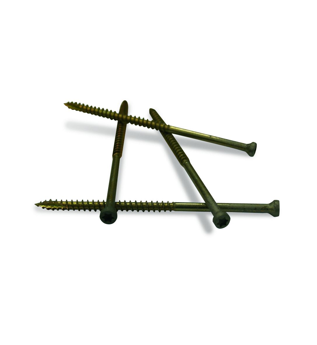 Renova Schroef 160mm 100st