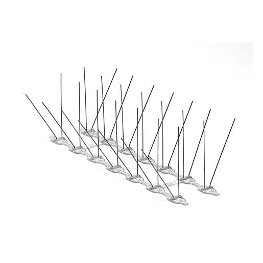 VogelstiXX Duivenwering 33.3x17x12cm