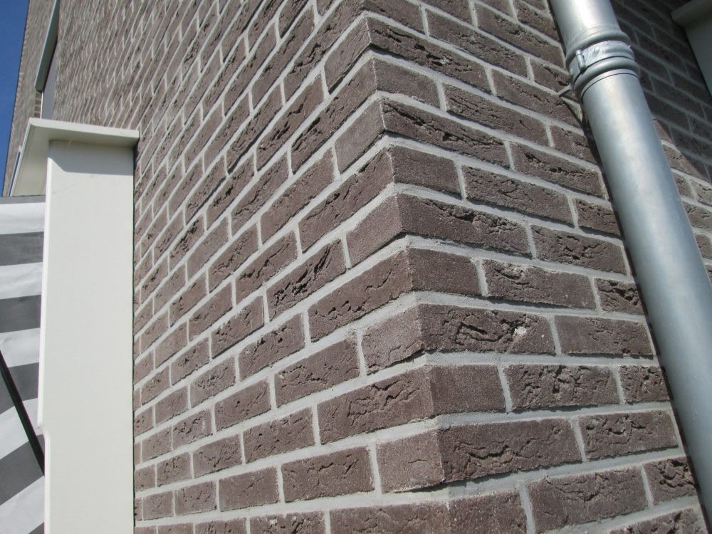 Product afbeelding voor Kloosterwaard Basics Wolvega Handvorm Waalformaat