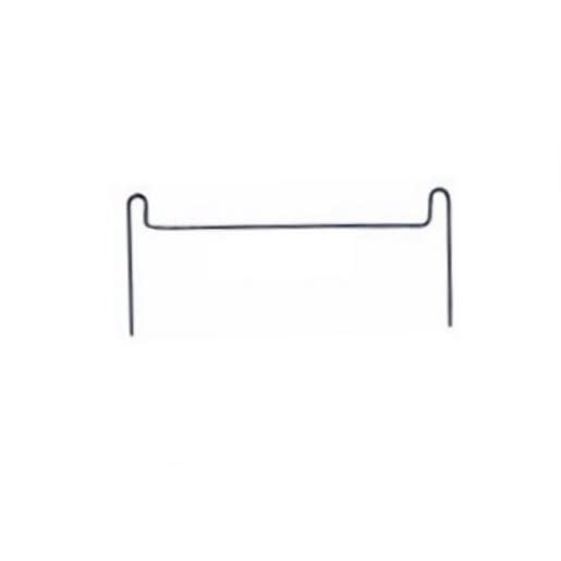 VBI PS-Funderingsbekisting Onderbeugel 35cm