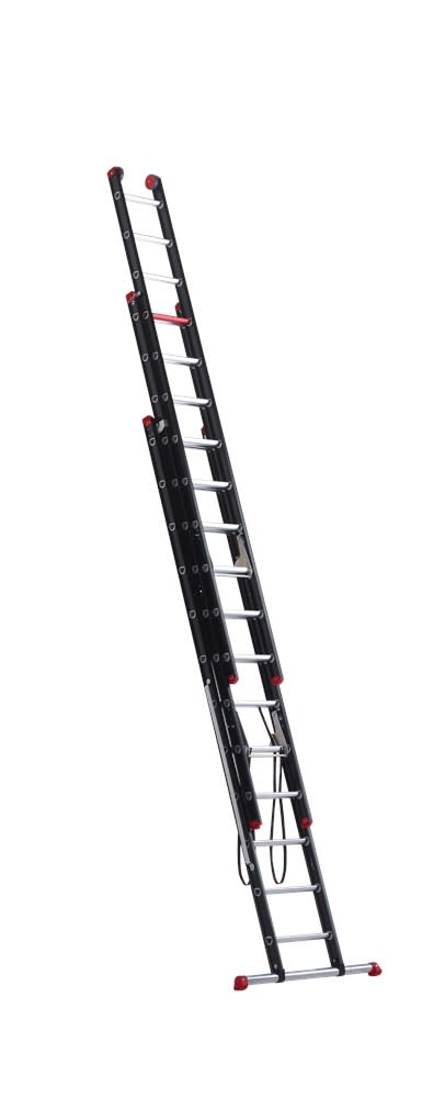 Product afbeelding voor Altrex Reformladder Mounter 3x12 Treden 3-delig