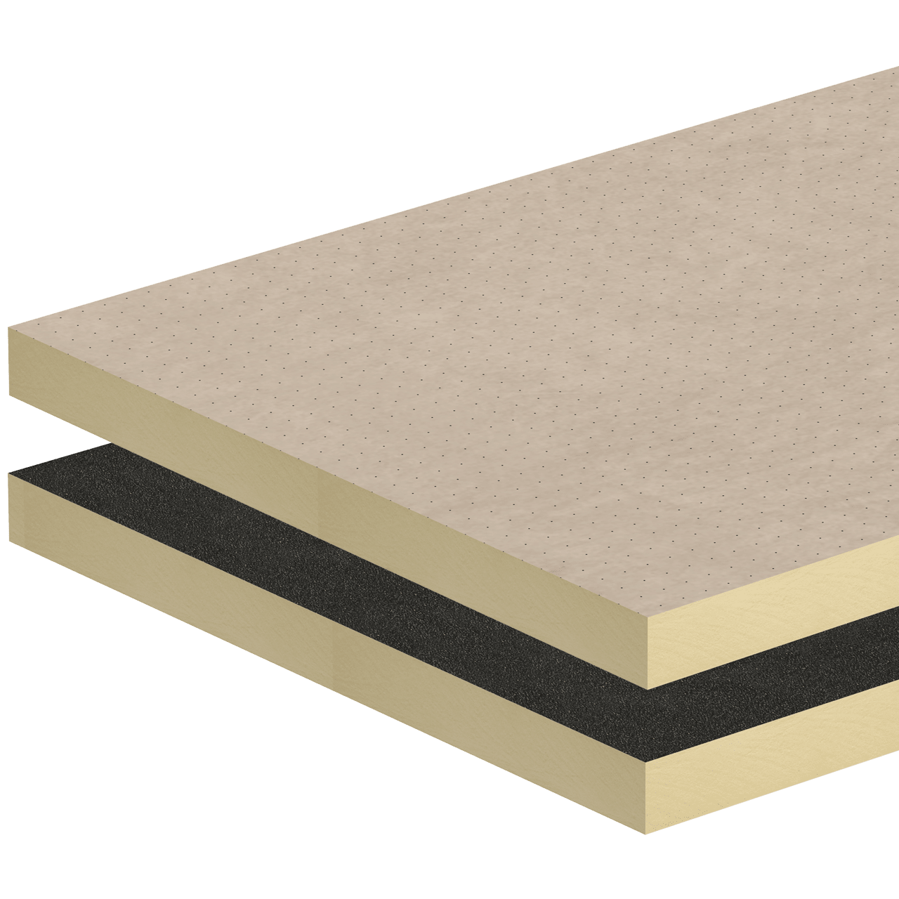 Therma TR24 Platdak Plaat 100mm 120x60cm Rd=3,80