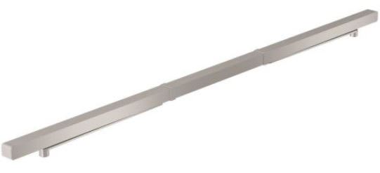 Dormakaba Glijarm GSR-EMF 1/V XEA Zilver