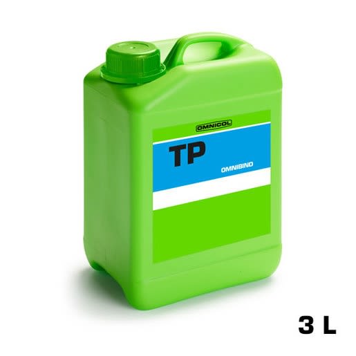 Omnibind TP Groen 3 Liter