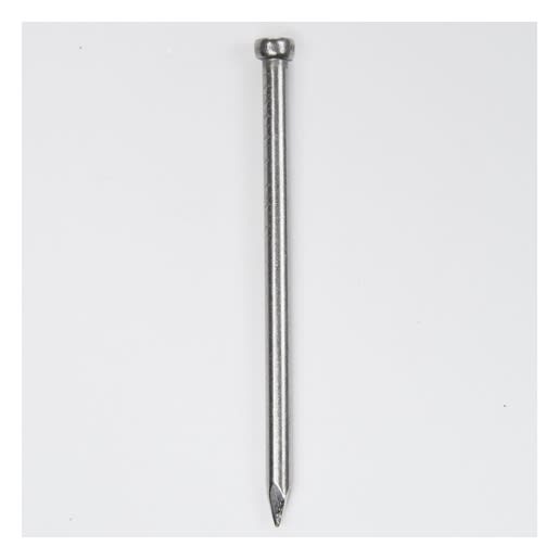 HJZ-Profi Draadnagel Verloren Kop 2.7x50mm RVS A2 125st