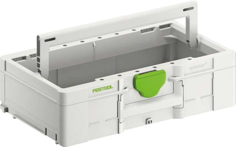 Product afbeelding voor Festool Systainer³-ToolBox SYS3 TB L 137