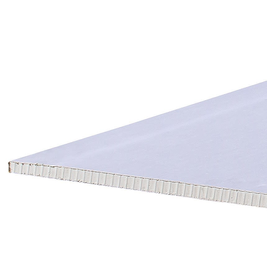 Gyproc dB Gipsplaat AK 12,5mm 300x120cm