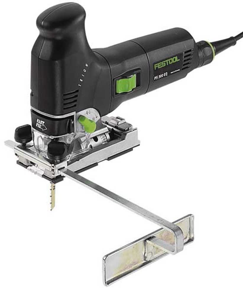 Festool Parallelaanslag PA-PS/PSB 300
