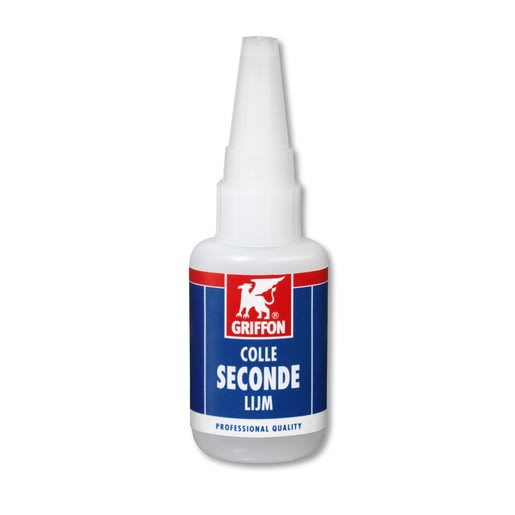 Griffon Secondelijm 20gr