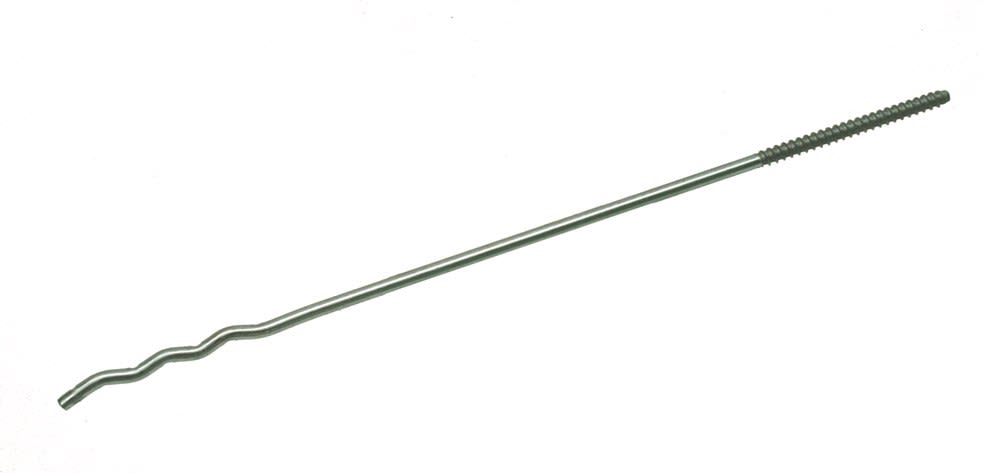 GB Uni Boorspouwanker 4x275mm Spouw 145-175mm RVS A4 250st 374385