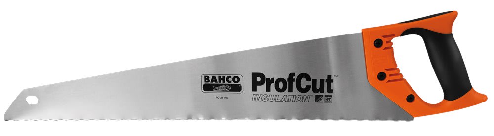 Bahco Isolatiezaag Profcut PC-22-INS 550mm