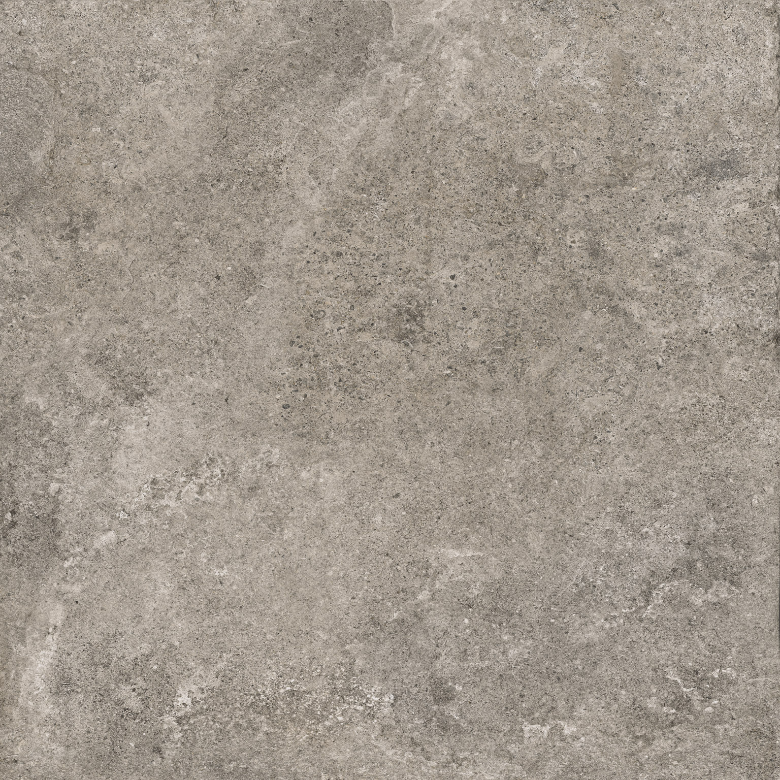 Villeroy & Boch Terrastegel Rustic Blend Garden Medium Grey 80x80cm 20mm Mat Gerectificeerd R11B 2882RS610910