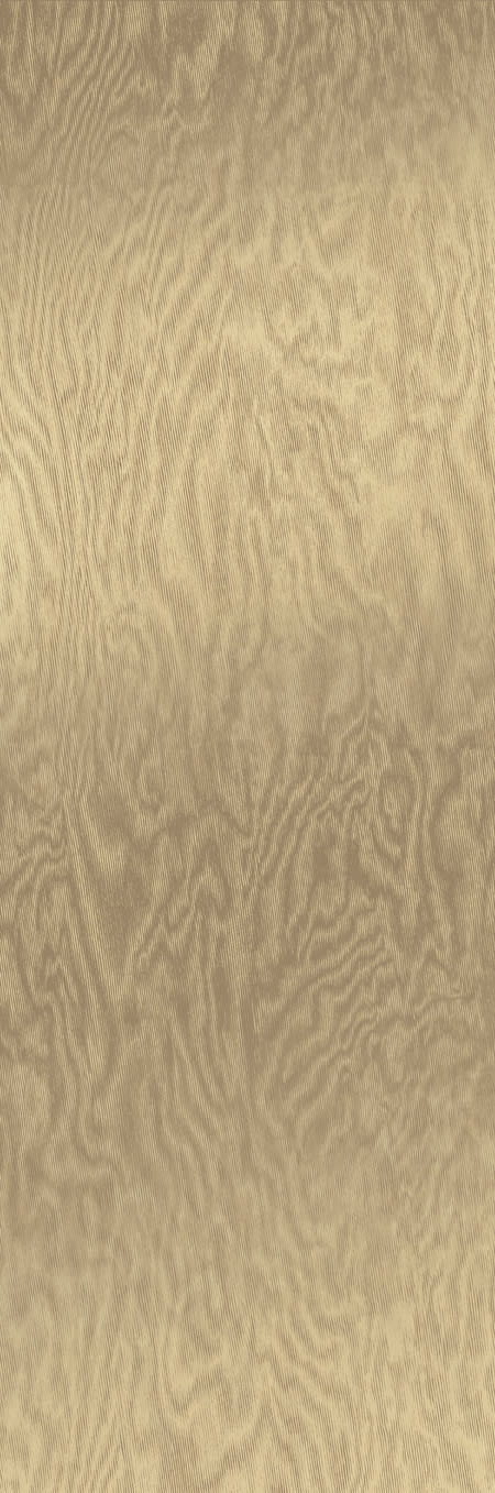 Villeroy & Boch Decortegel Cavira Gold 40x120cm 7mm Mat/Glanzend Gerectificeerd 1465WP210810