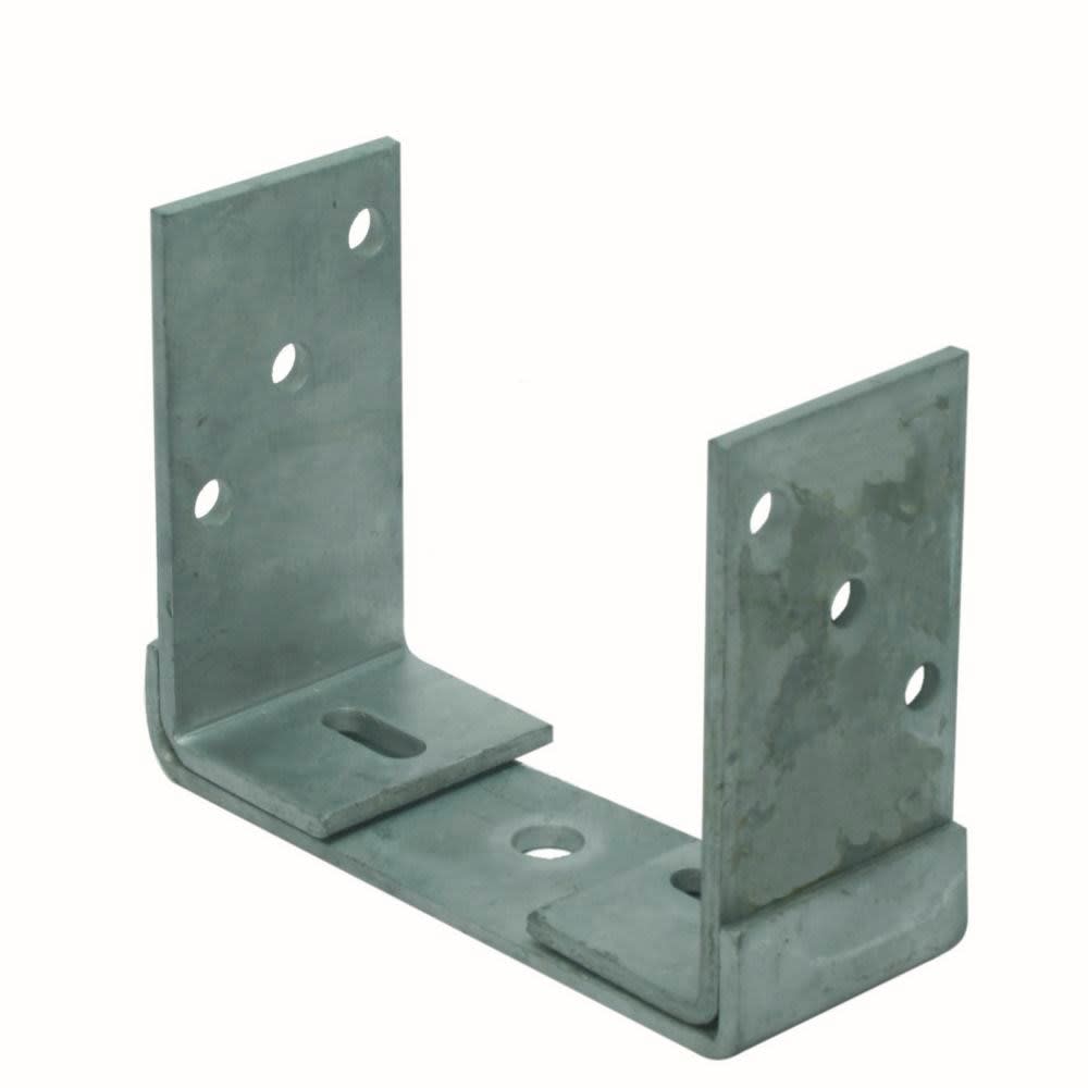 GB Pergolasteun B 69-135mm Verstelbaar 74460B