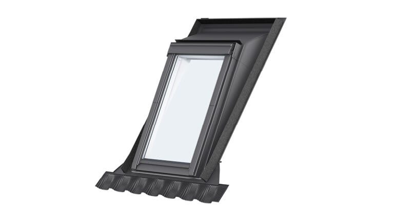 VELUX Dakkapel GGL MK06 SA0W11101 Basis Single Inclusief 1x GGL 2070 Dakraam