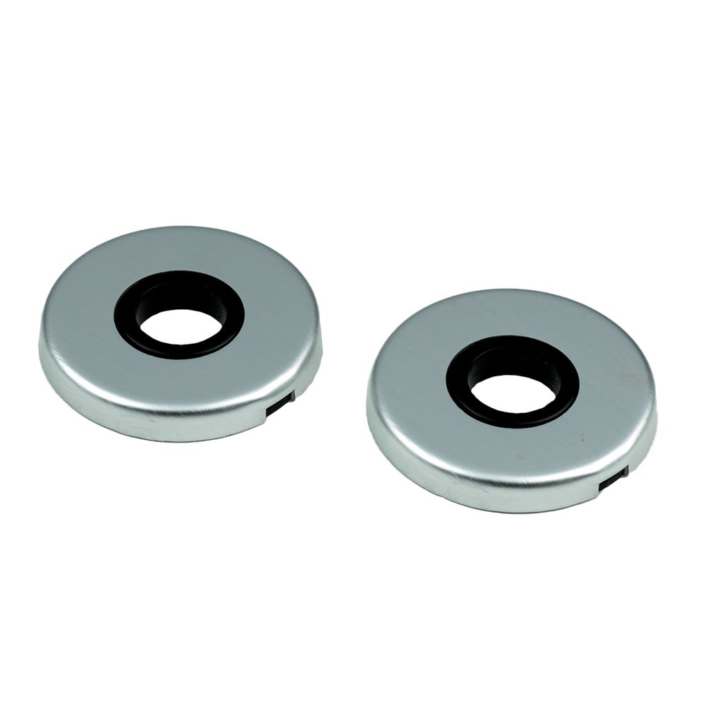 AMI Krukrozet Rond 7,5mm Aluminium F1