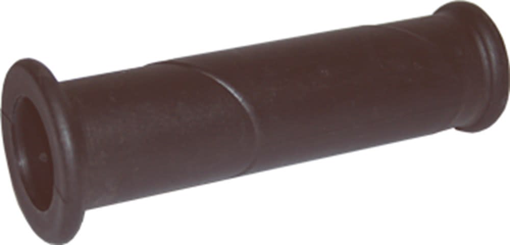 Kelfort Kruiwagenhandvat Rond Zwart 1st