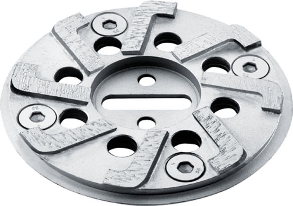 Festool Gereedschapkop DIA HARD-RG 80