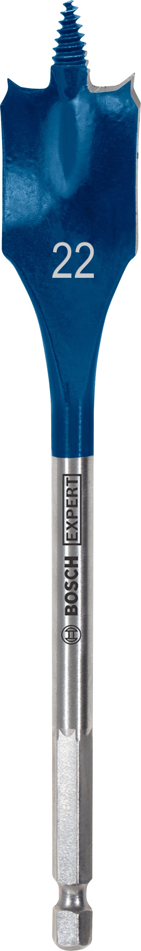 Bosch Speedboor Self Cut Speed 22x152mm Zeskantschacht