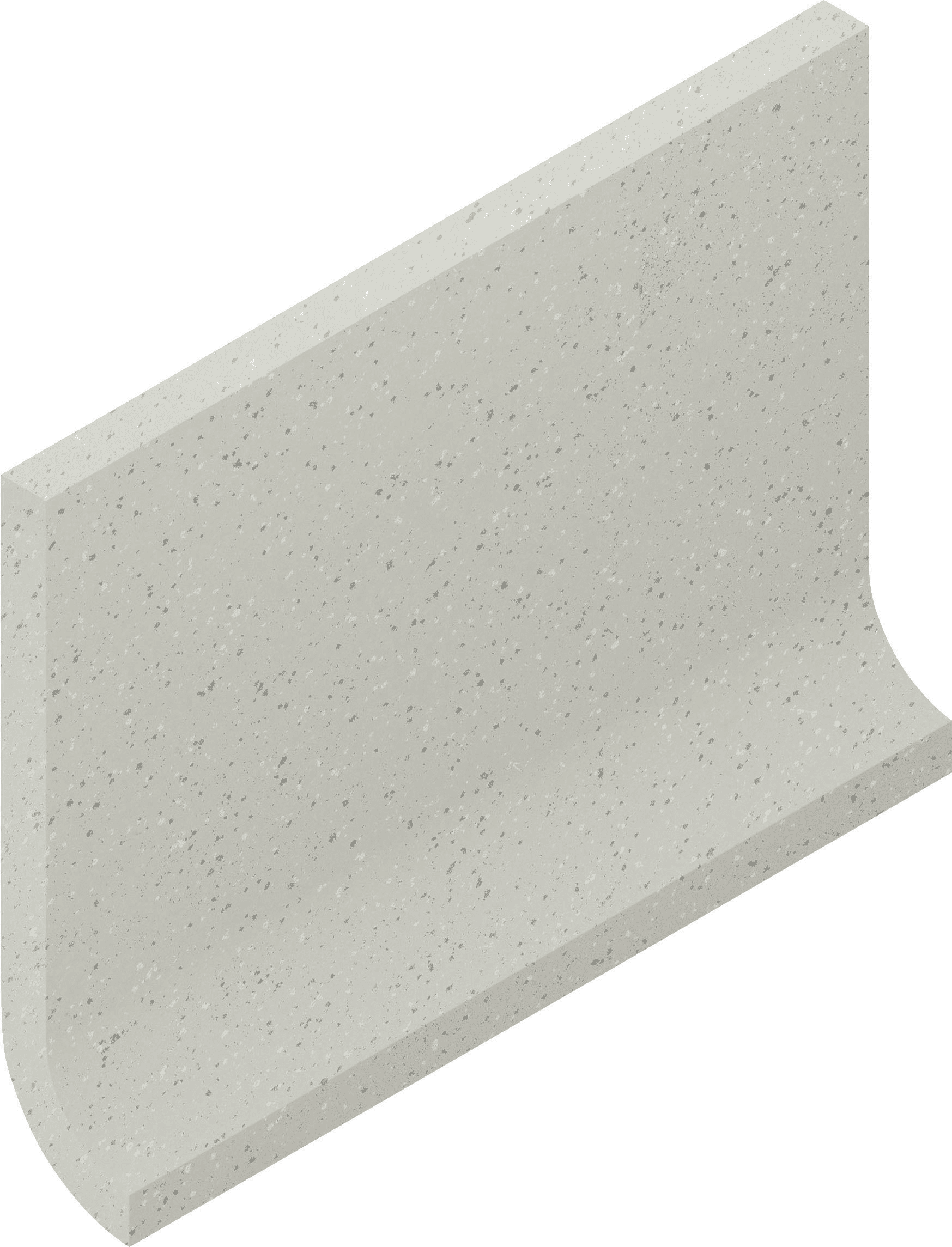 Villeroy & Boch Holplint Pro Architectura 3.0 Secret Grey 10x15cm Mat R10 2263C4600010