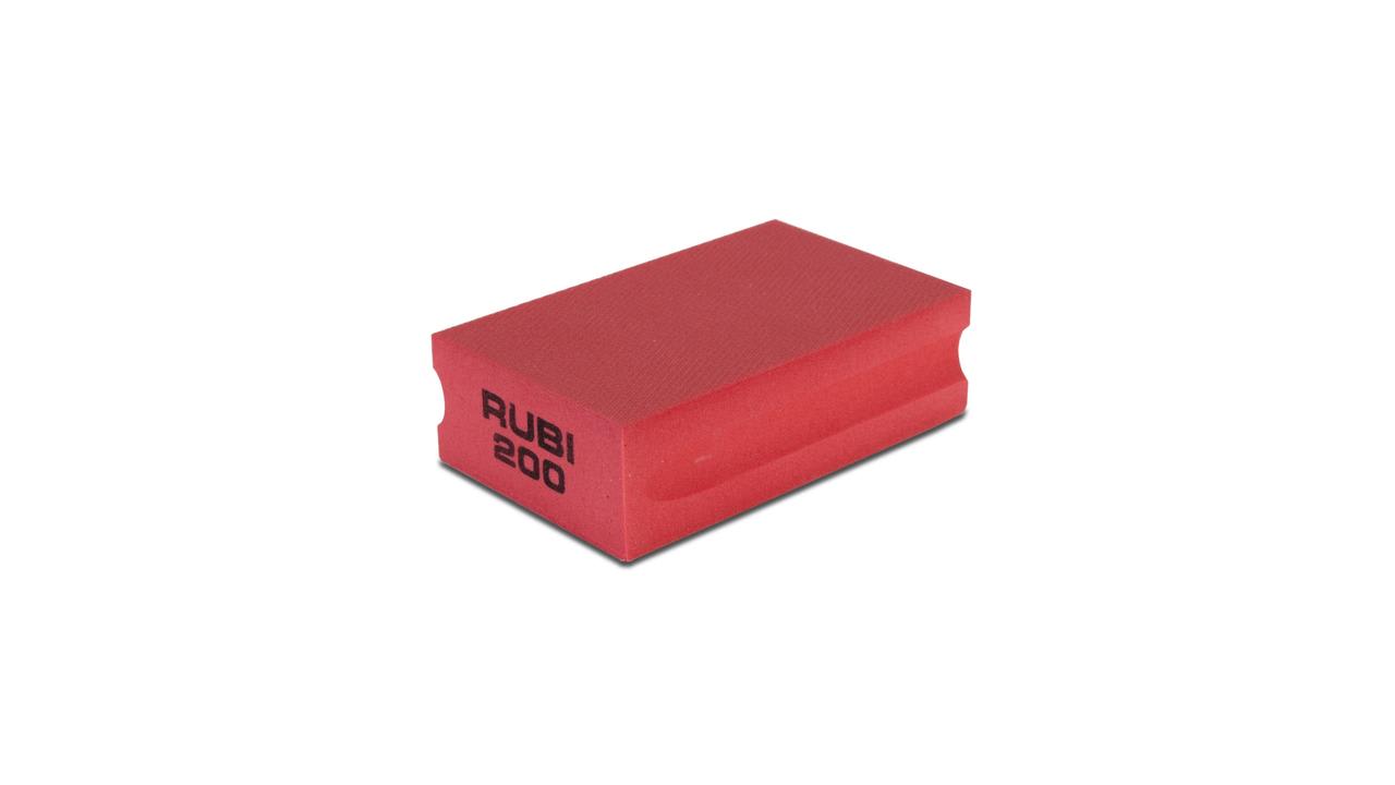 Rubi Diamant Polijstpad K200