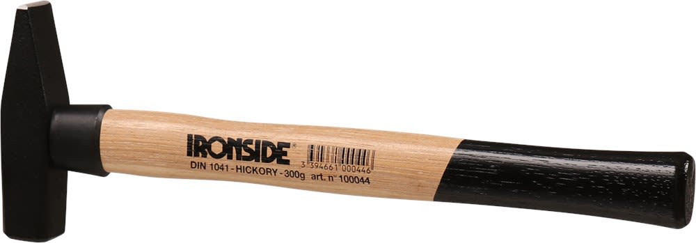 Ironside Bankhamer 305mm 300gr Steel Hickory