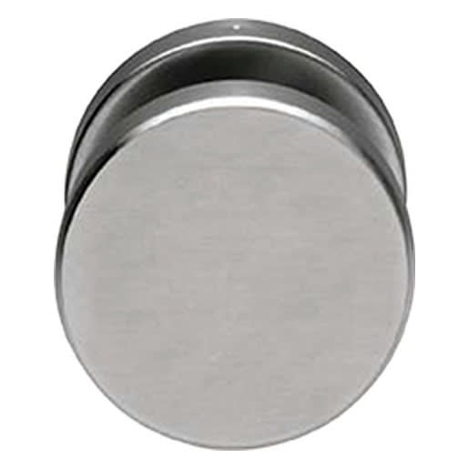 Skantrae Voordeurknop Musca RVS Massief