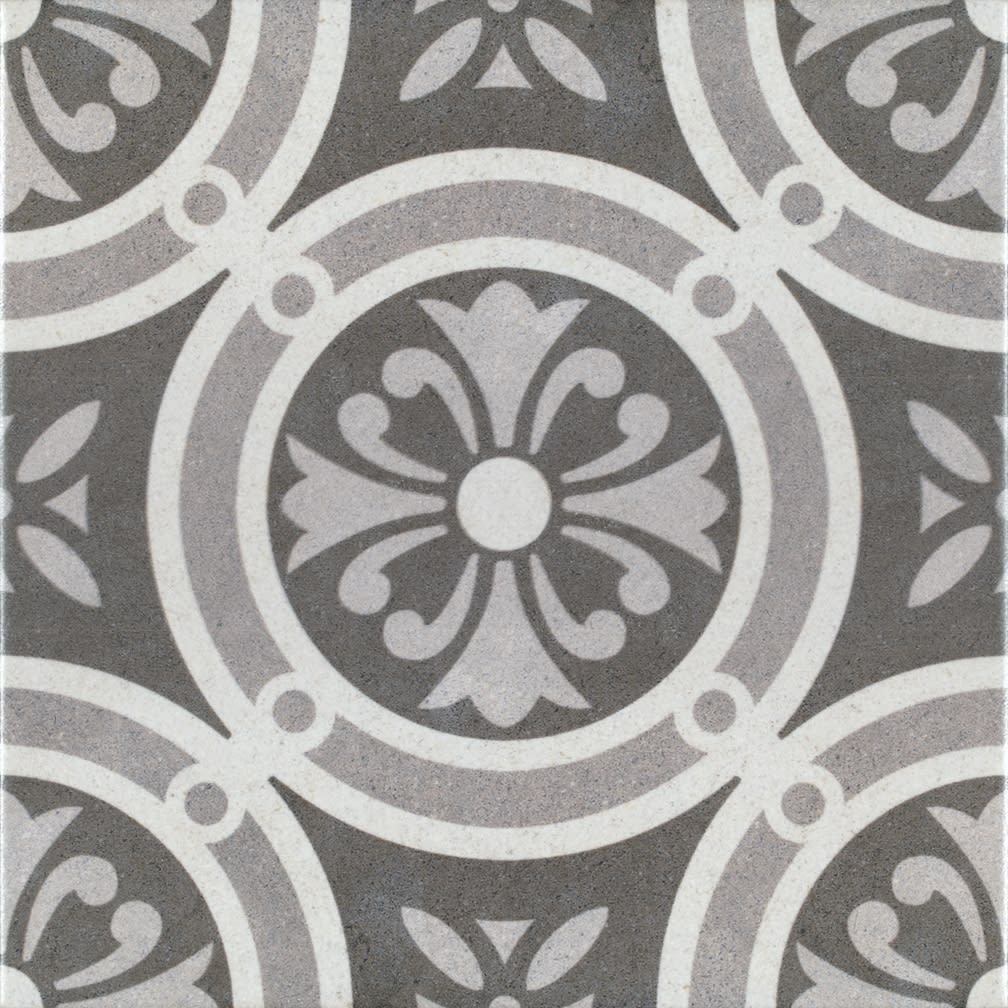 Product afbeelding voor Decortegel Vintage95 Classic 25x25cm 10mm Mat R9