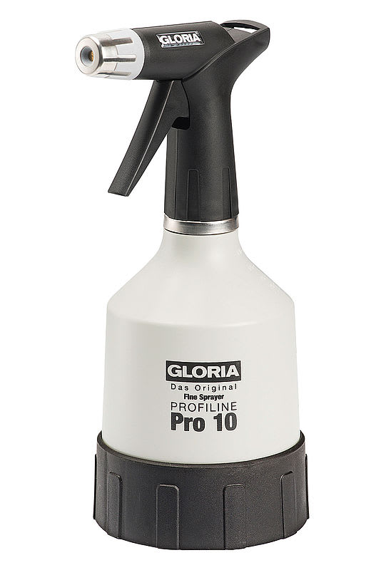Product afbeelding voor Gloria Fijnsproeier Pro 10 1L Oliebestendig