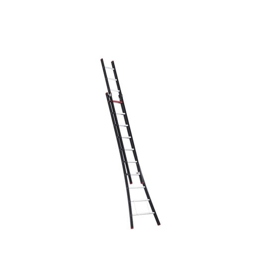 Altrex Opsteekladder Nevada NZO2052 2x10 Treden 2-Delig