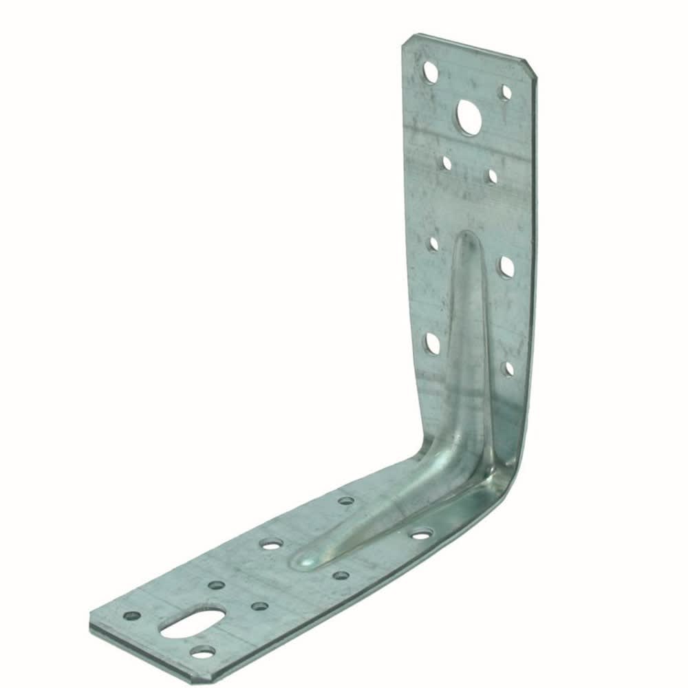 GB Hoekanker 125x125mm 46x2,5mm Sendzimir Verzinkt 1st 07226