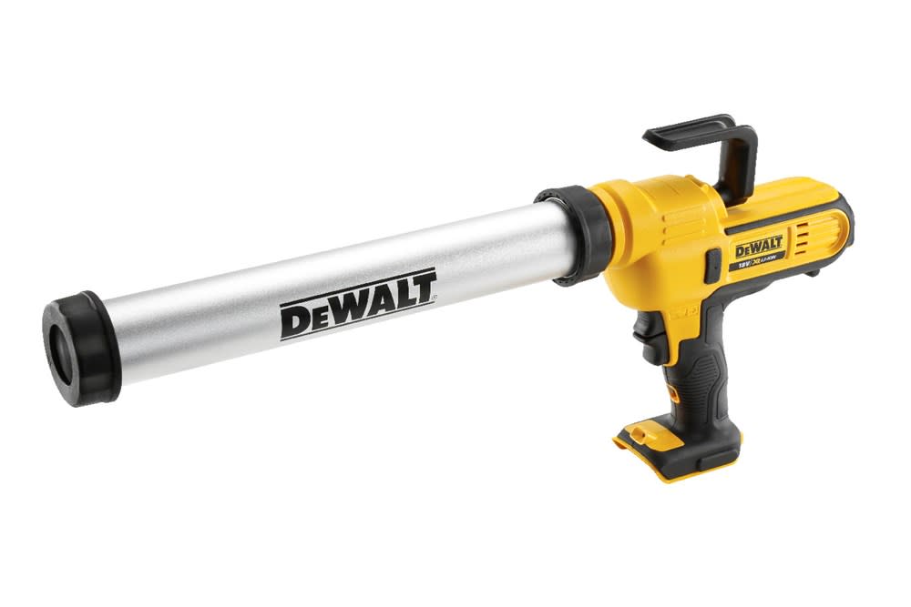 Product afbeelding voor DeWALT Accu Kitspuit DCE580NXJ 18V XR 310/600ml Body Only
