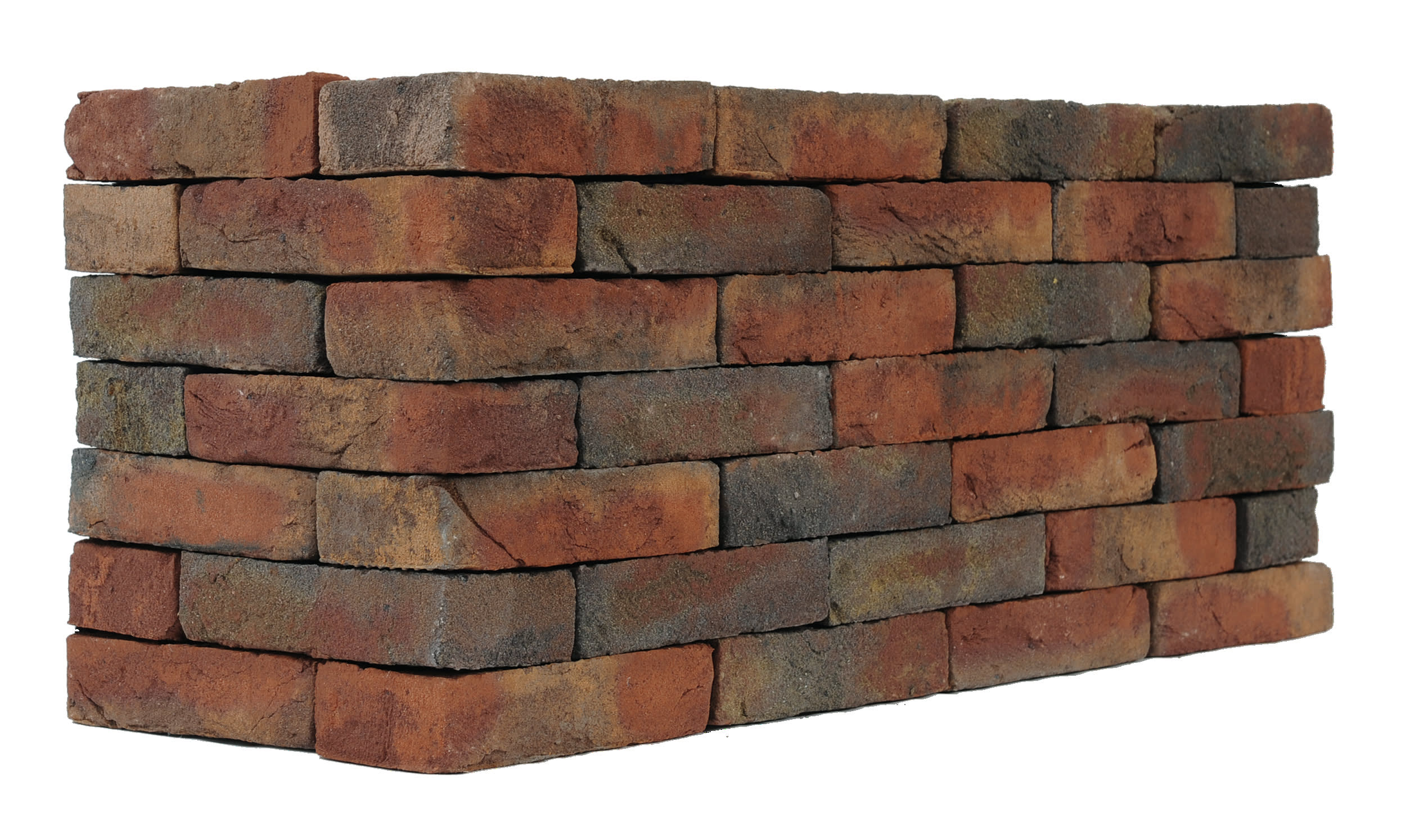 Kloosterwaard Exclusive Brielle Handvorm Waalformaat