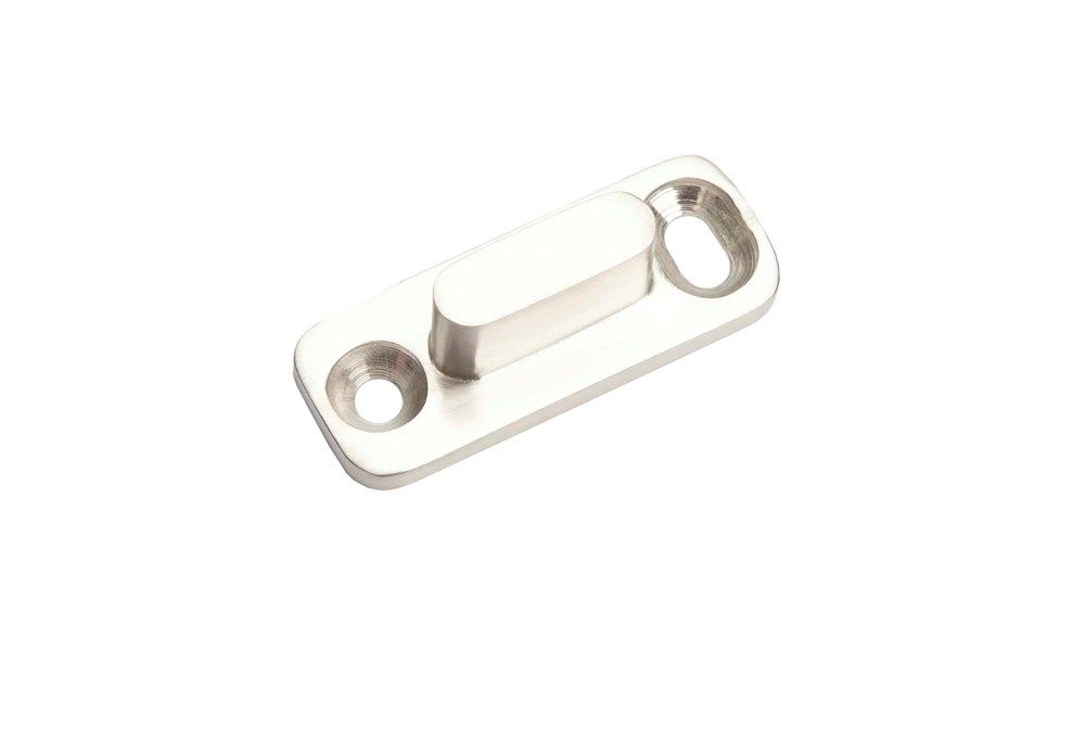 Henderson Ondergeleider 101SS RVS Voor Rail 97+100