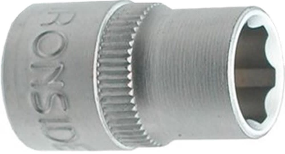 Ironside Dopsleutel Flank Drive 3/8 22mm