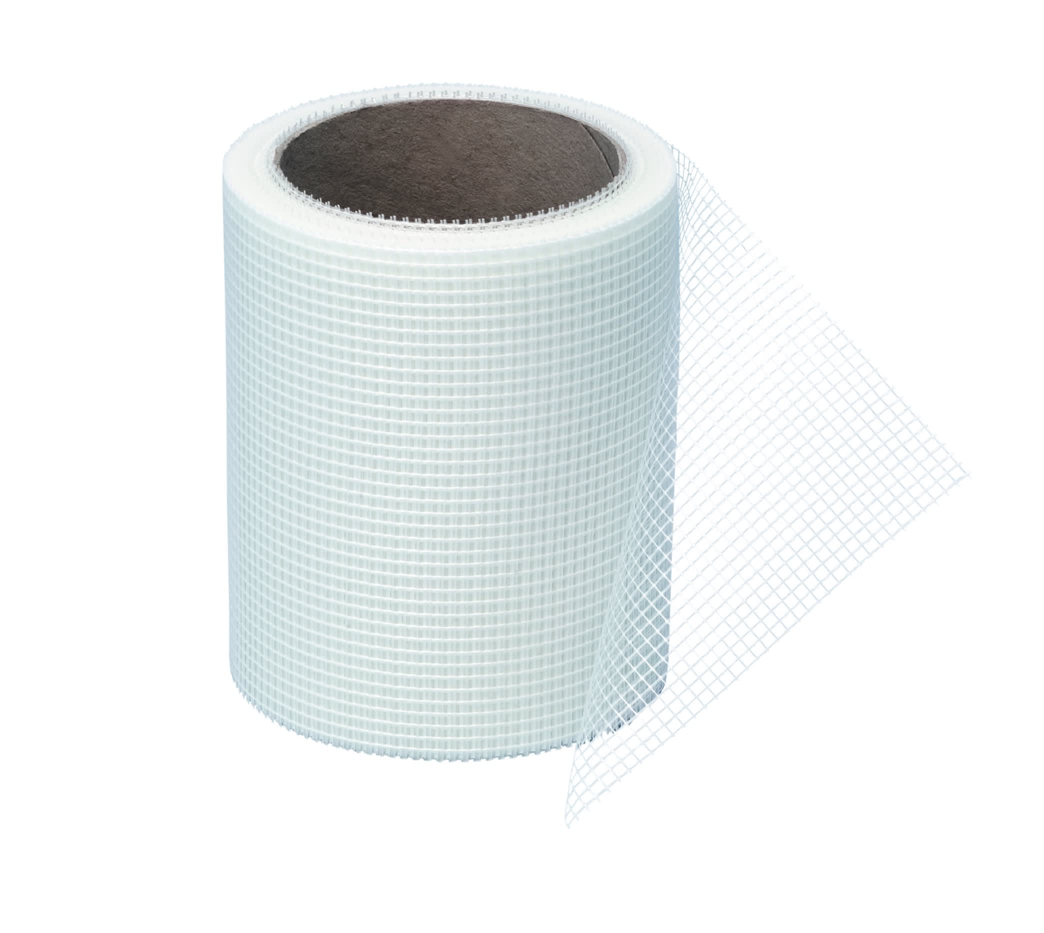 Wedi Tools Weefselband 125mm 25m Zelfklevend